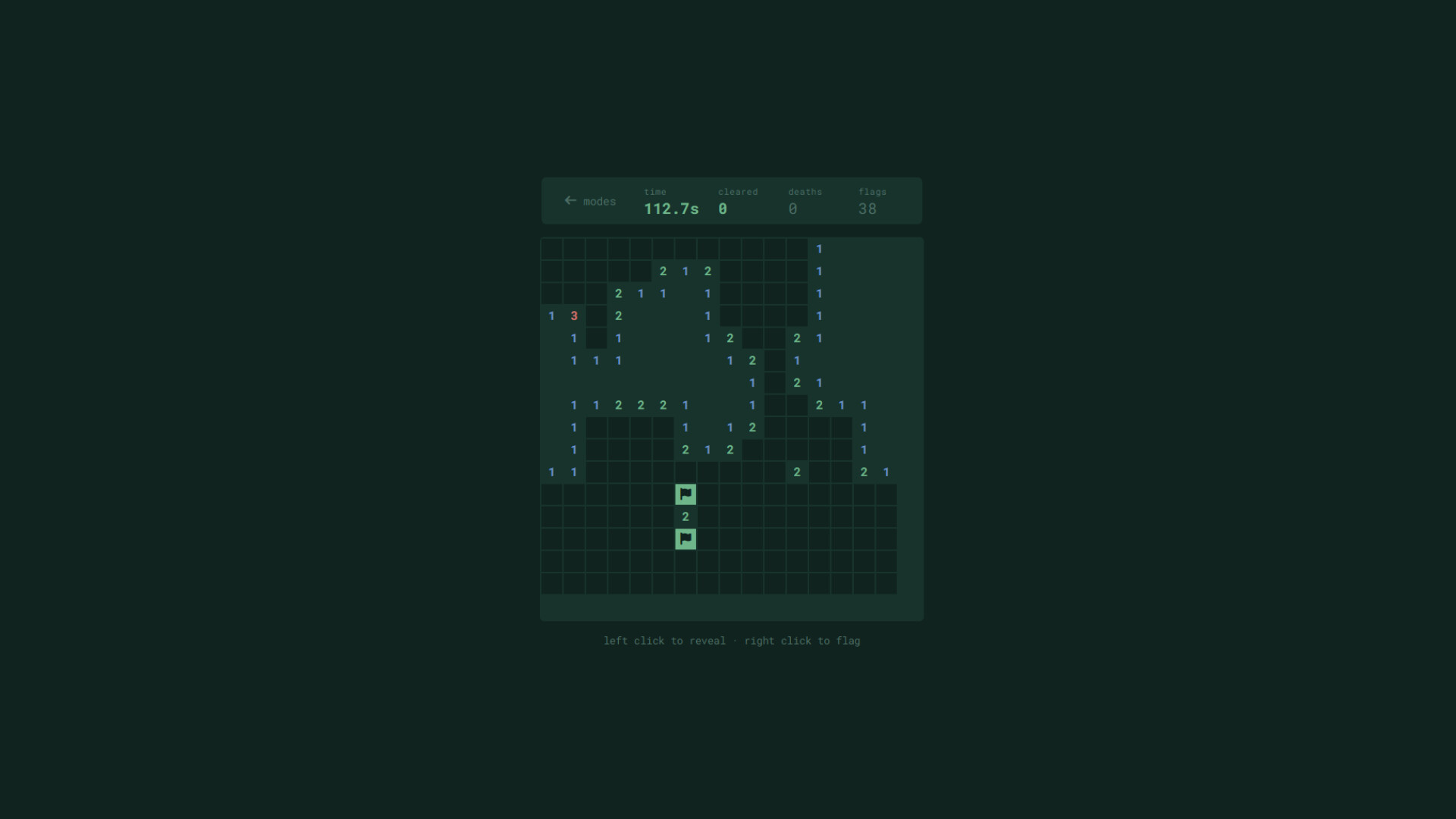 Mines.Cafe screenshot 1