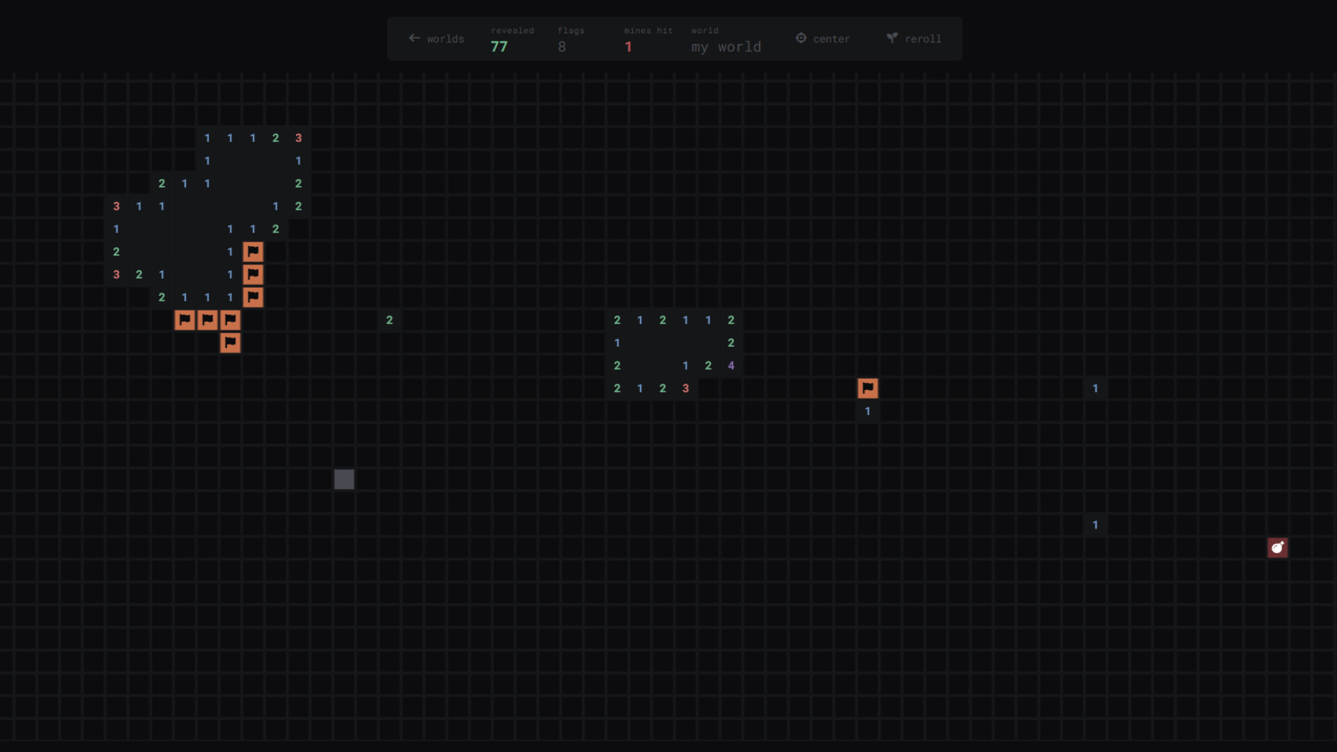 Mines.Cafe screenshot 5