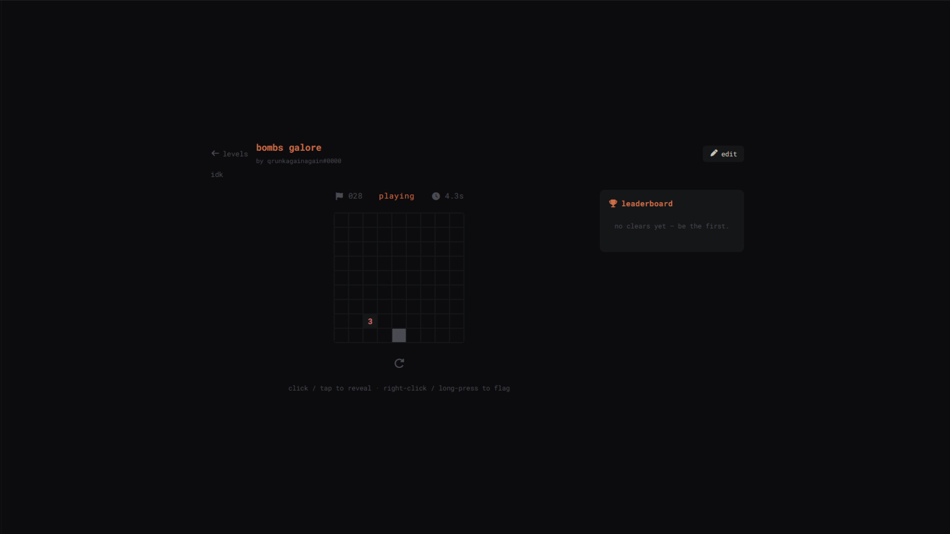 Mines.Cafe screenshot 2