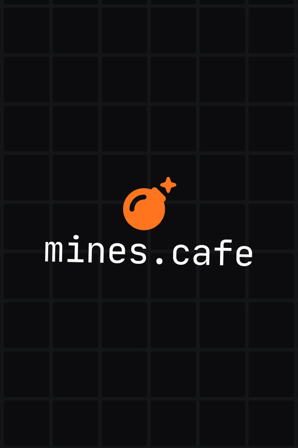 Mines.Cafe
