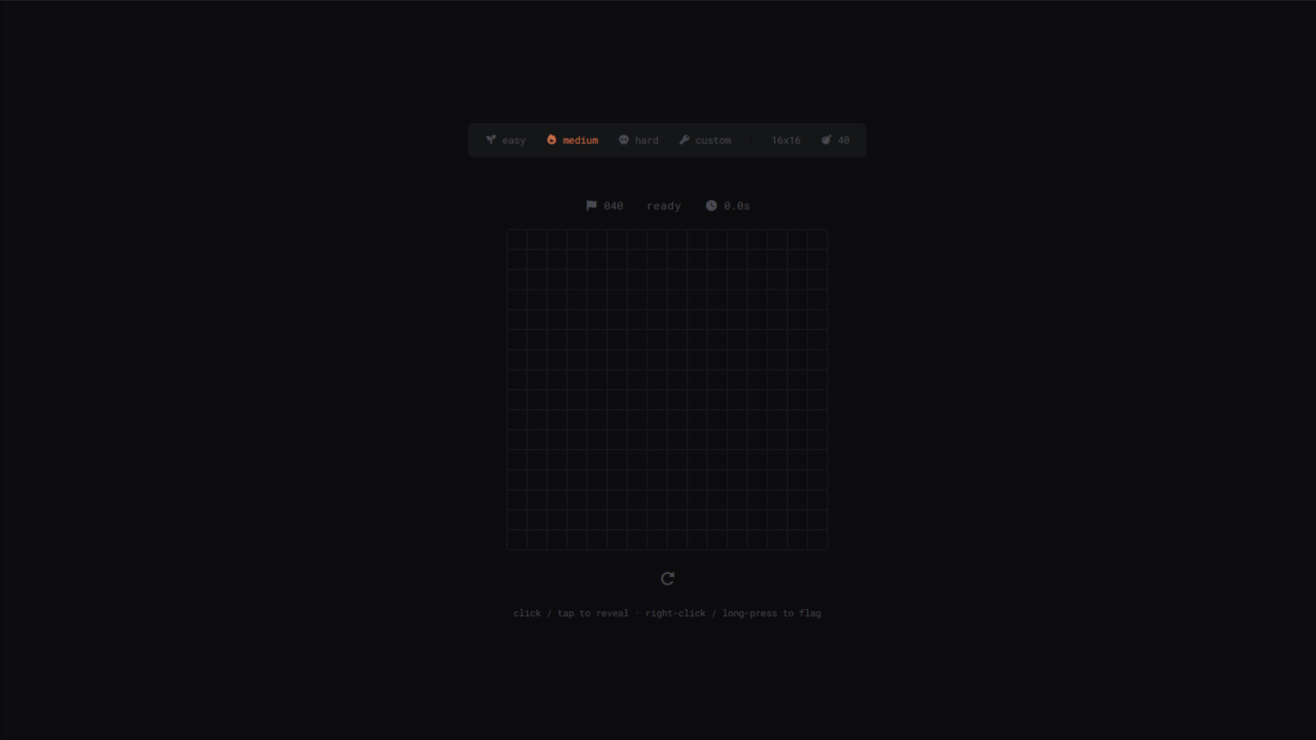 Mines.Cafe screenshot 3