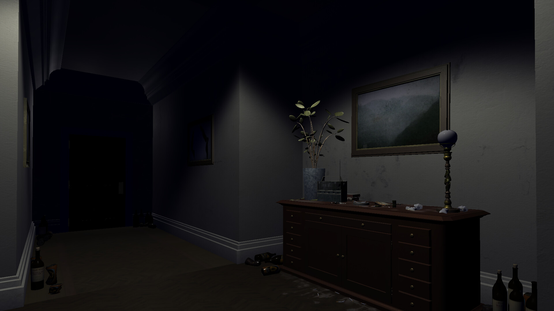 Hopeless screenshot 5