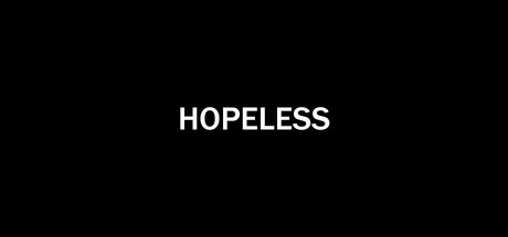 Cover art from Hopeless