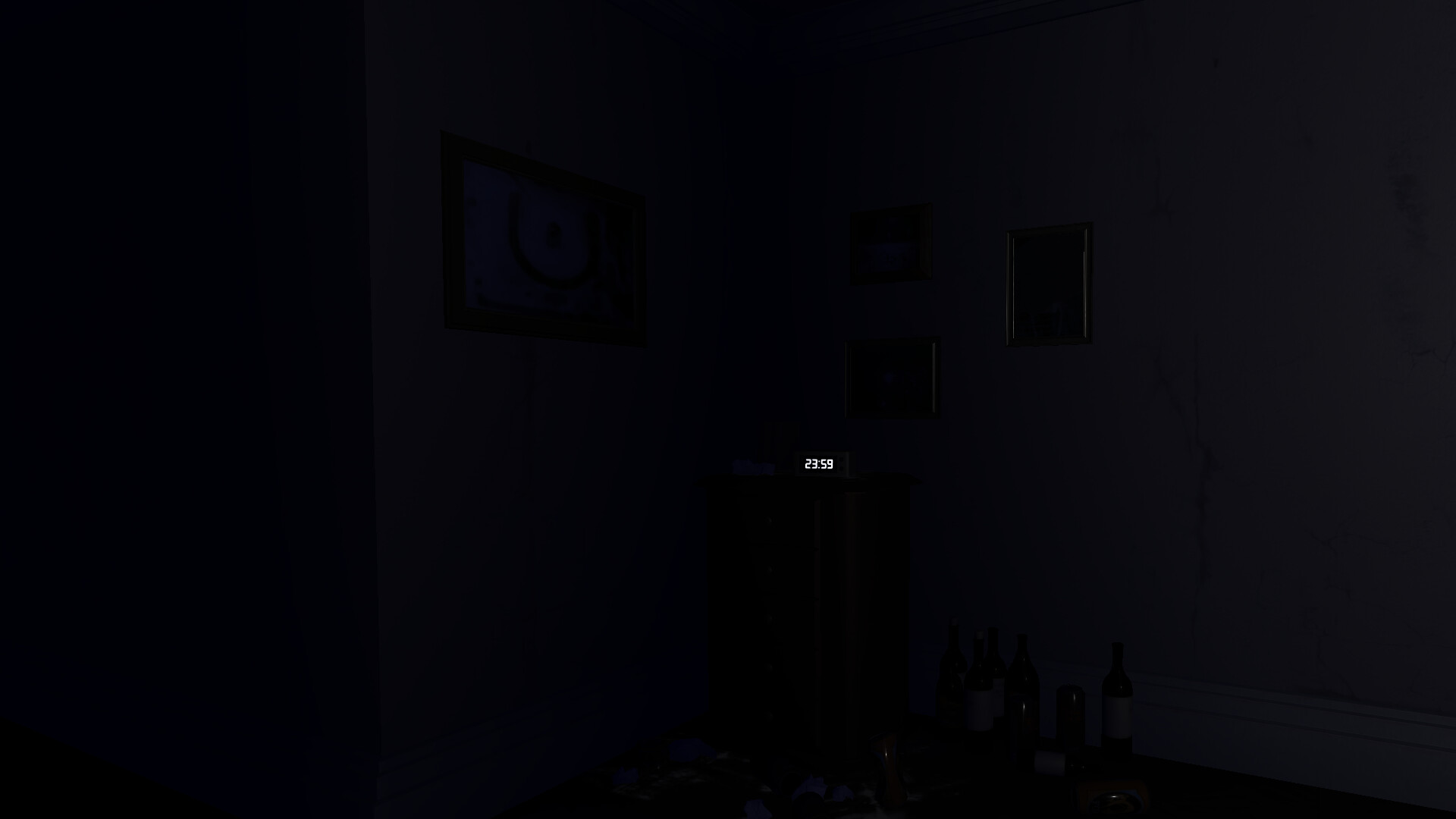 Hopeless screenshot 3