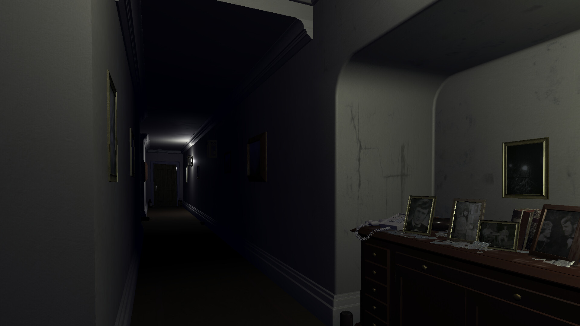 Hopeless screenshot 2
