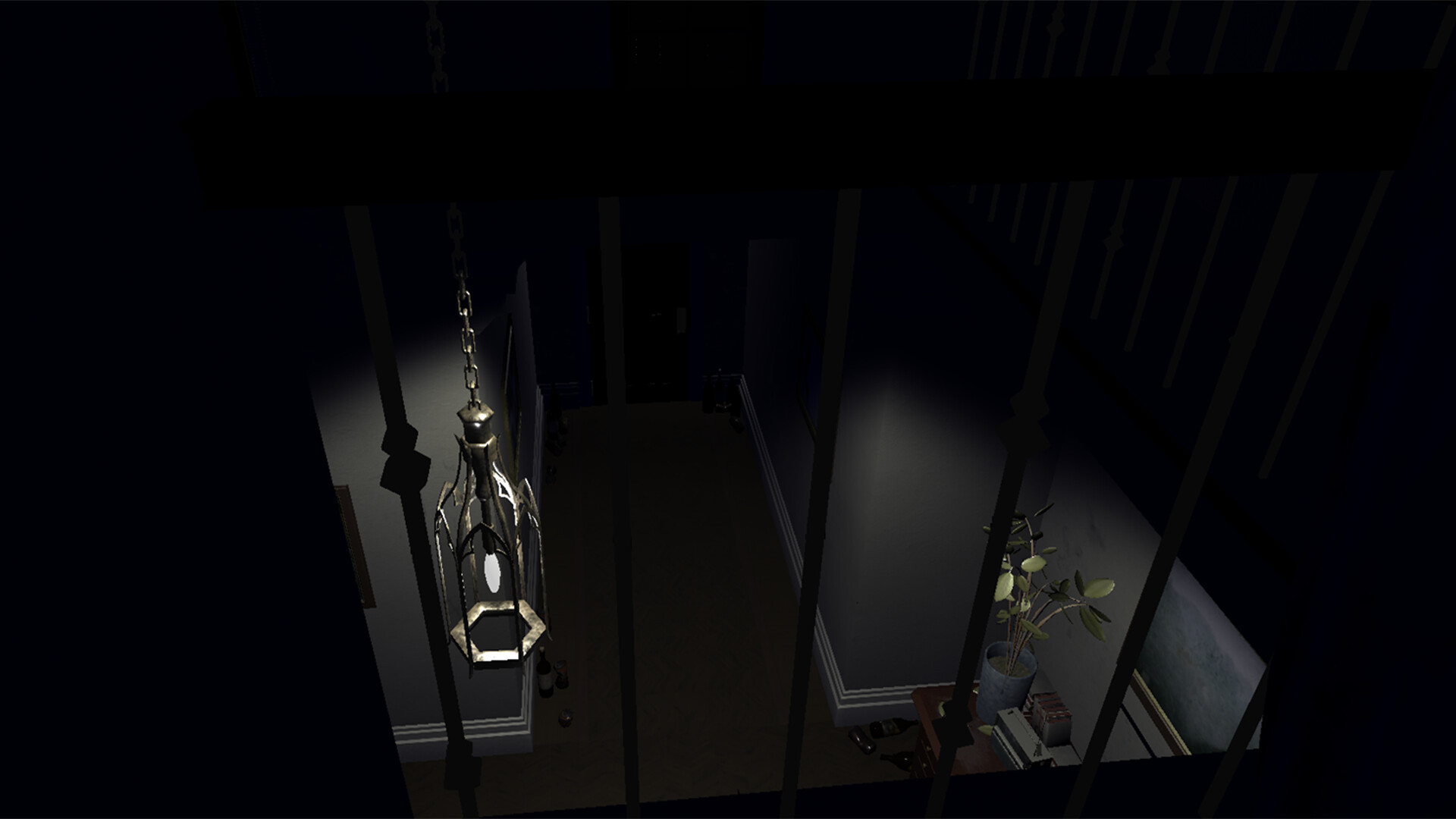 Hopeless screenshot 1