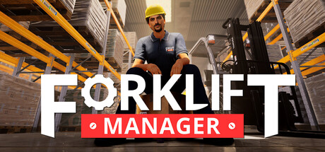 Forklift Manager