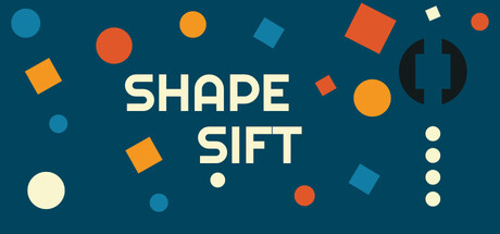 Shape Sift