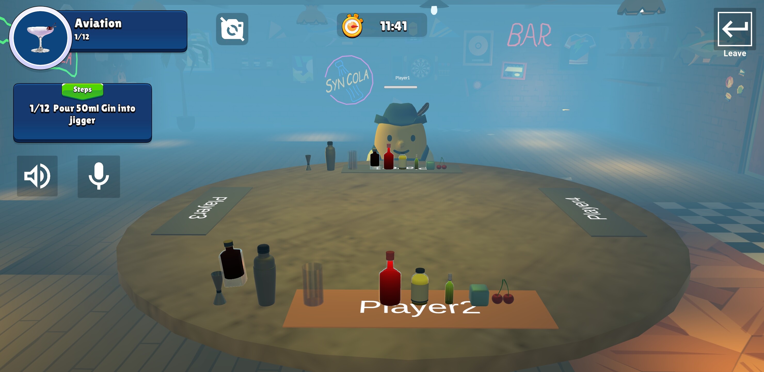 Mix It up screenshot 4