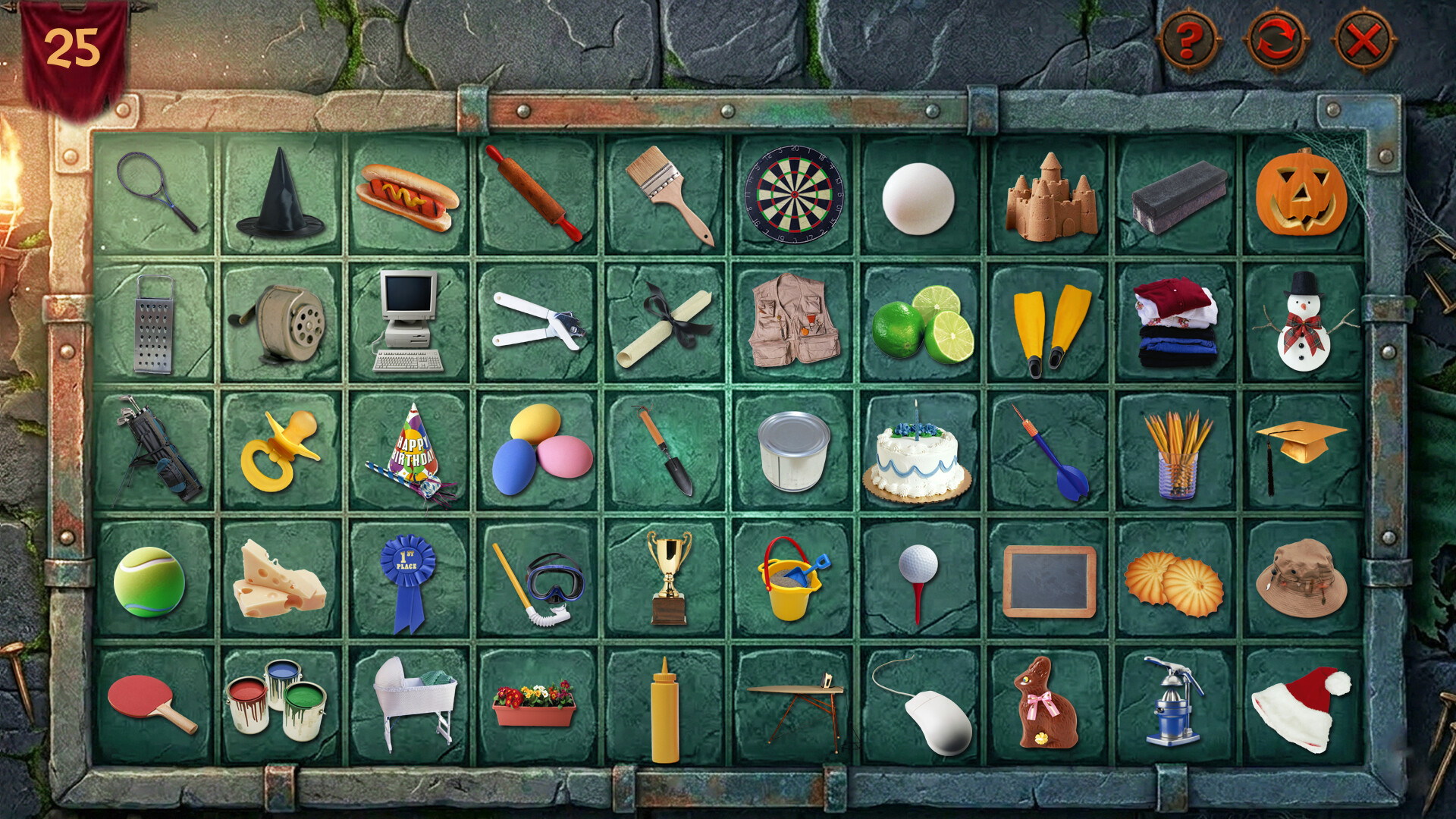 Claire Darksage and the Penumbra Deaths Collector's Edition screenshot 2