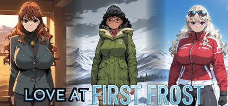 Love at First Frost