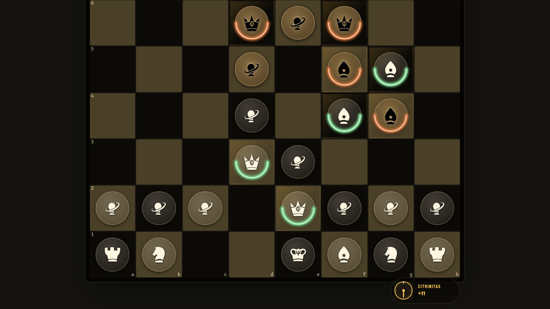 Quantum Chess screenshot 4