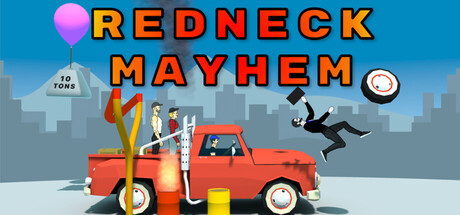 Redneck Mayhem