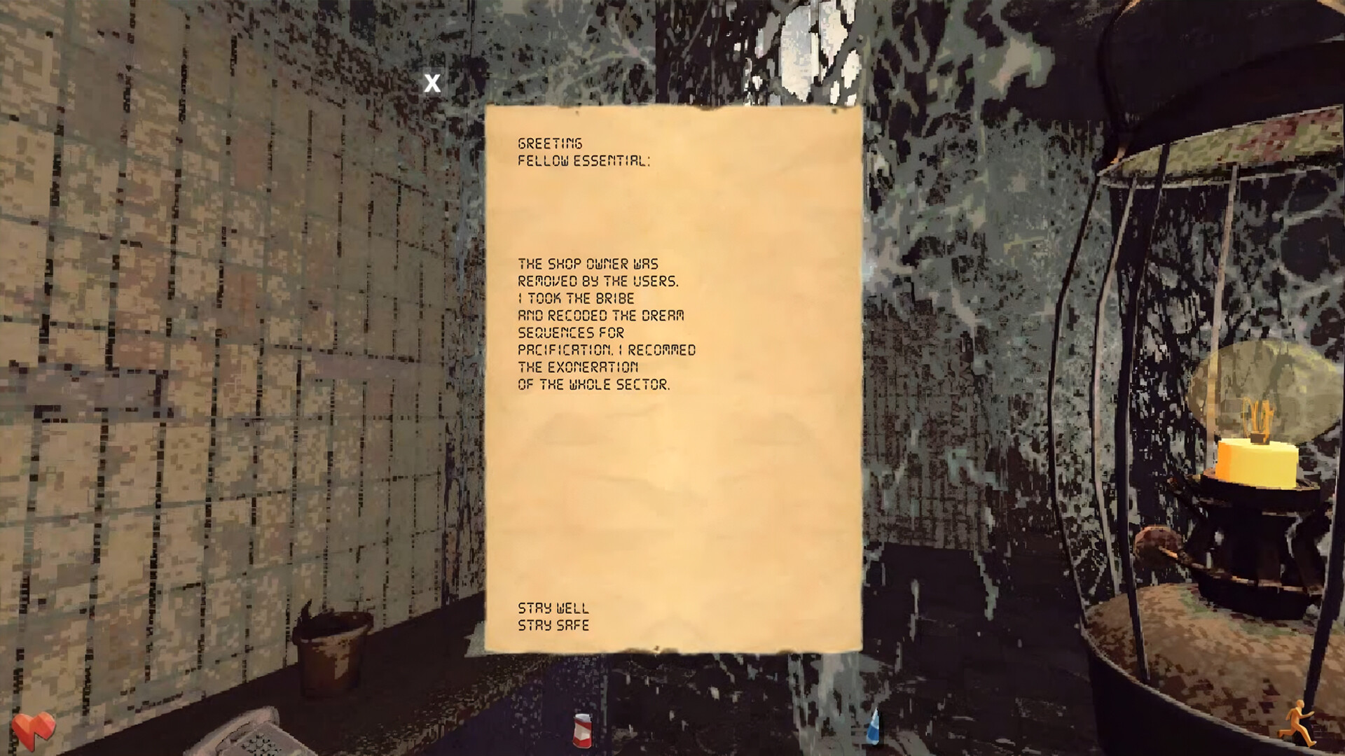 APOCORONALIPSE screenshot 2