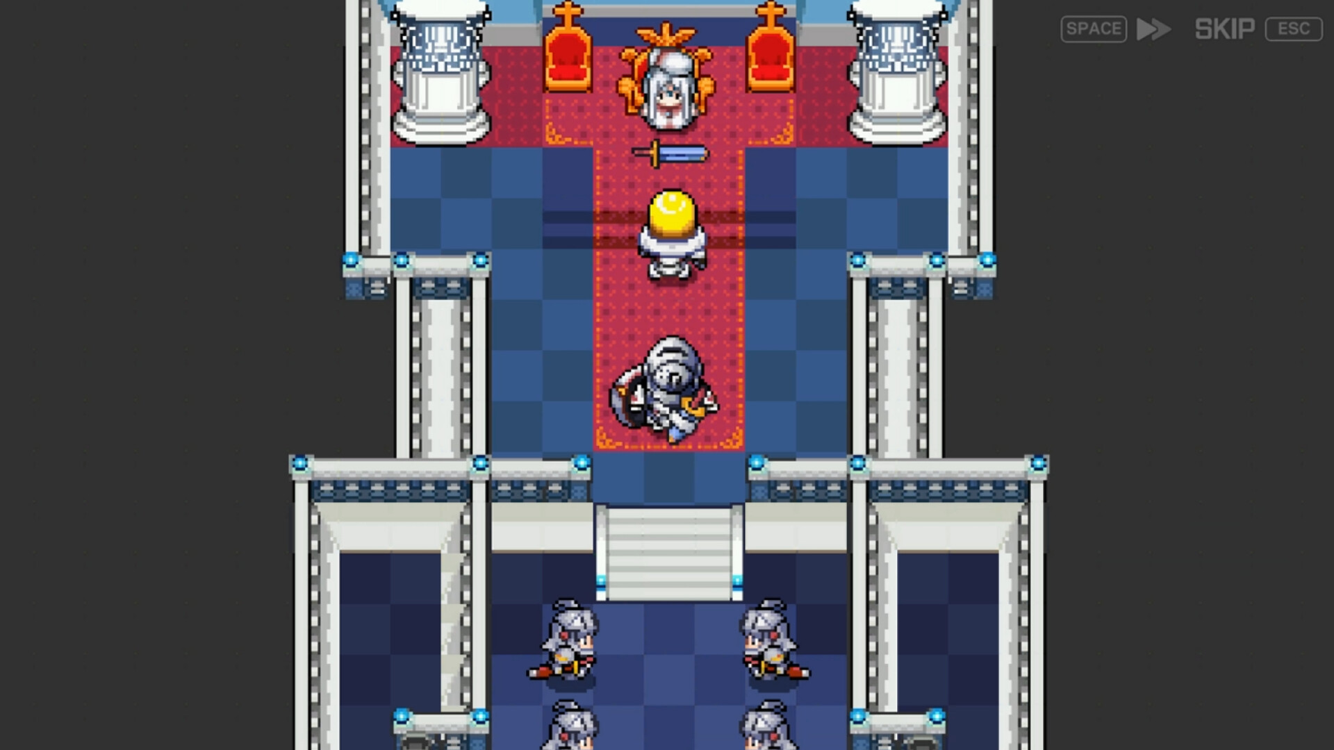 ZENONIA 1 screenshot 3