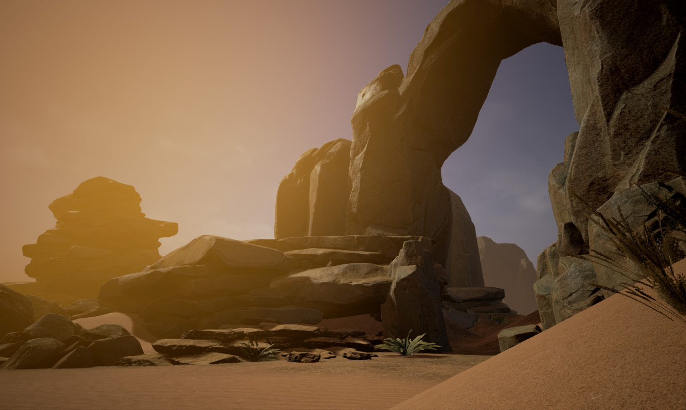 Thousands of Years Later trailer