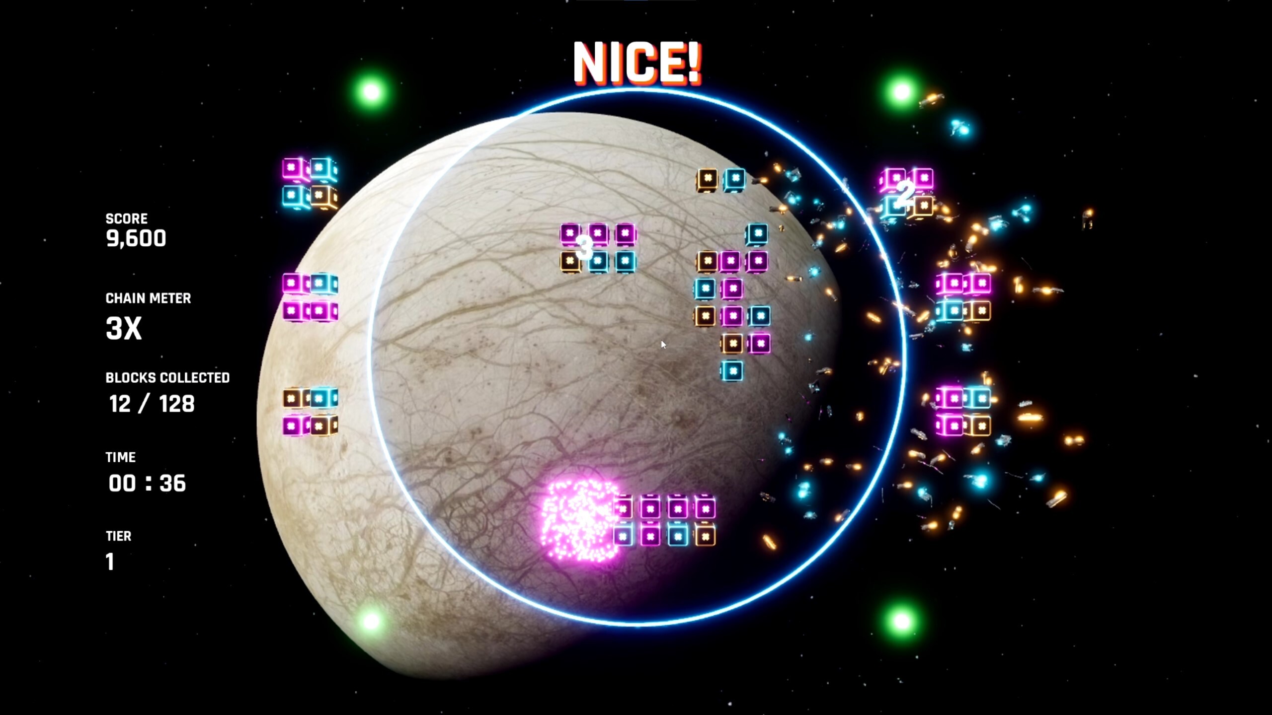 Aurora Sol screenshot 4