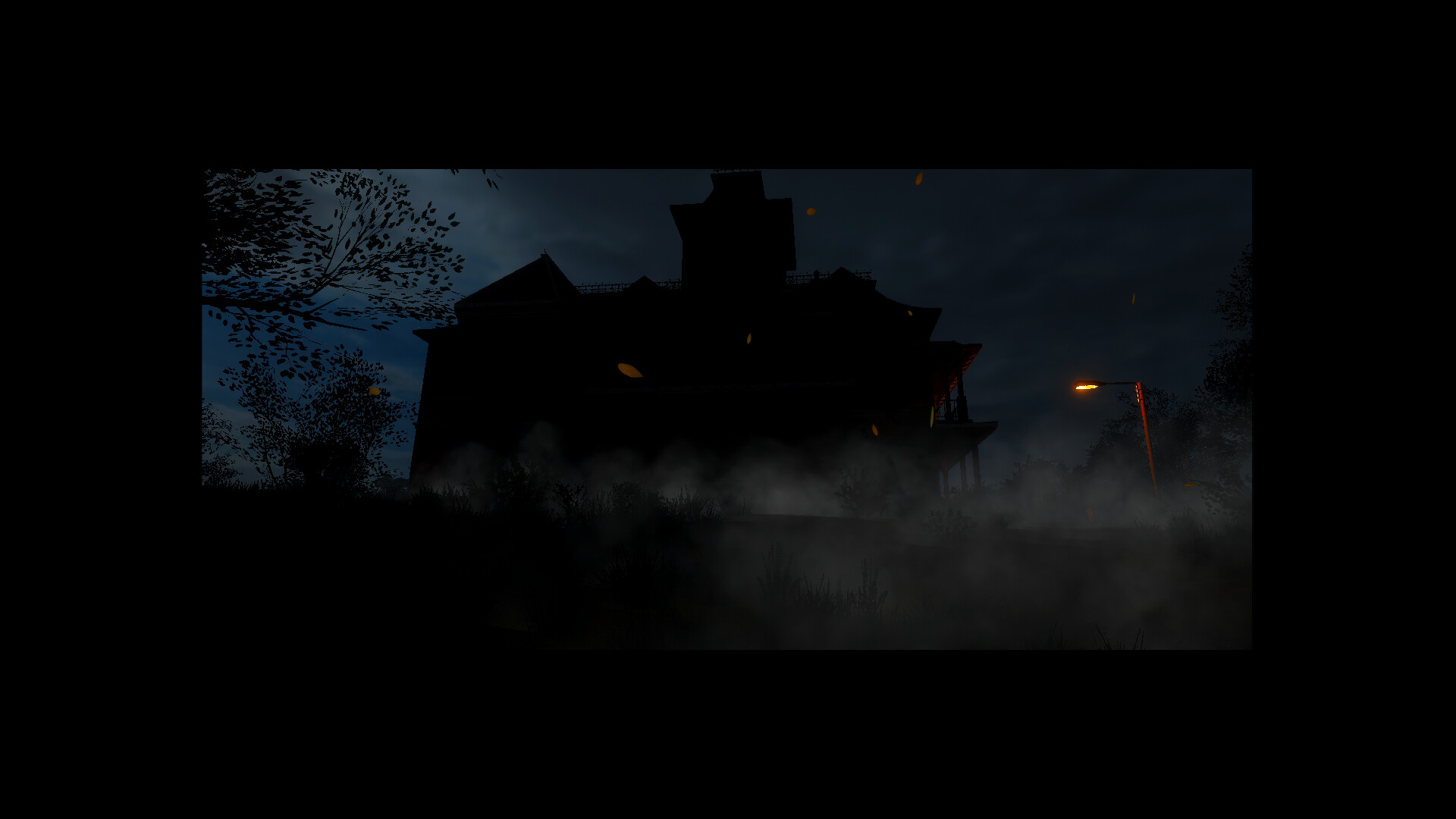 Son Of The Exorcist screenshot 4