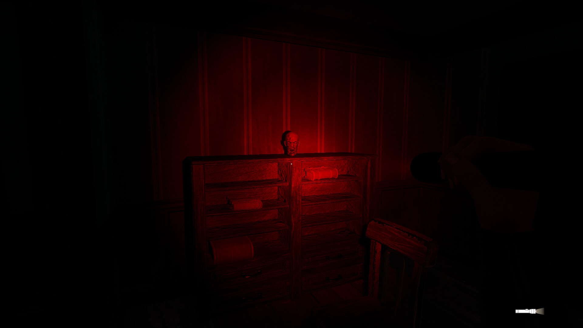 Son Of The Exorcist screenshot 5