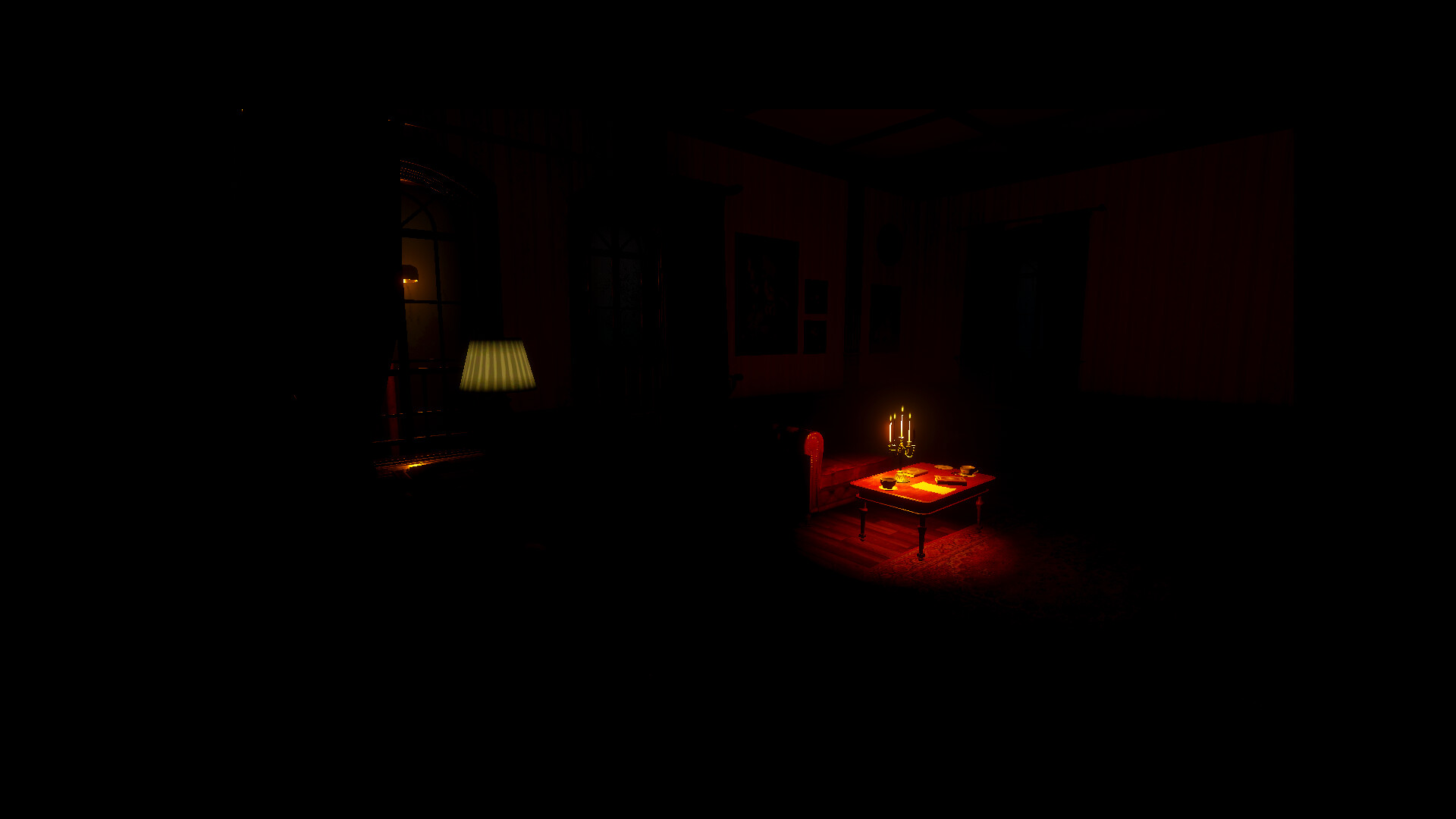 Son Of The Exorcist screenshot 2