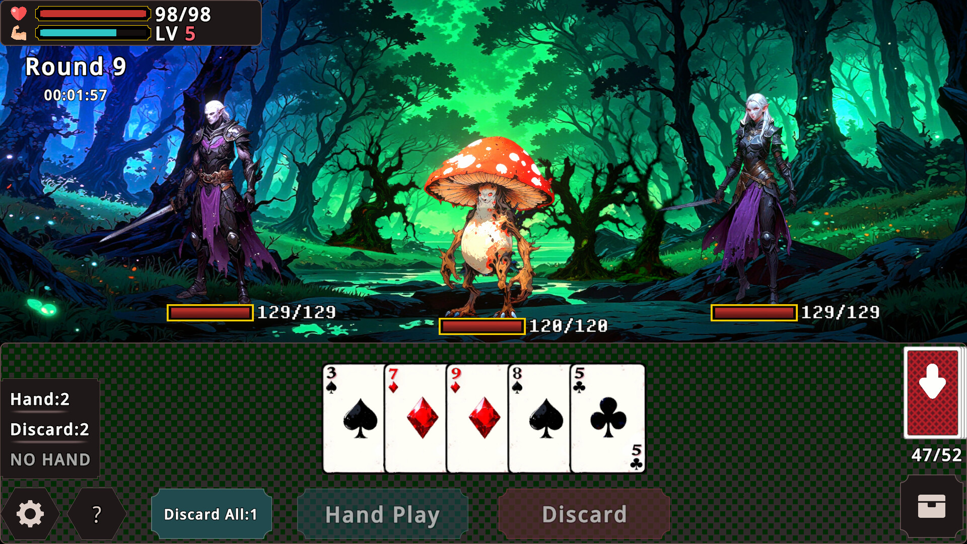 RoPos screenshot 5