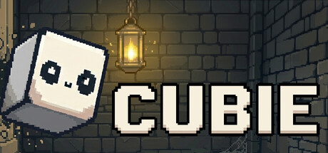 Cover art from Cubie