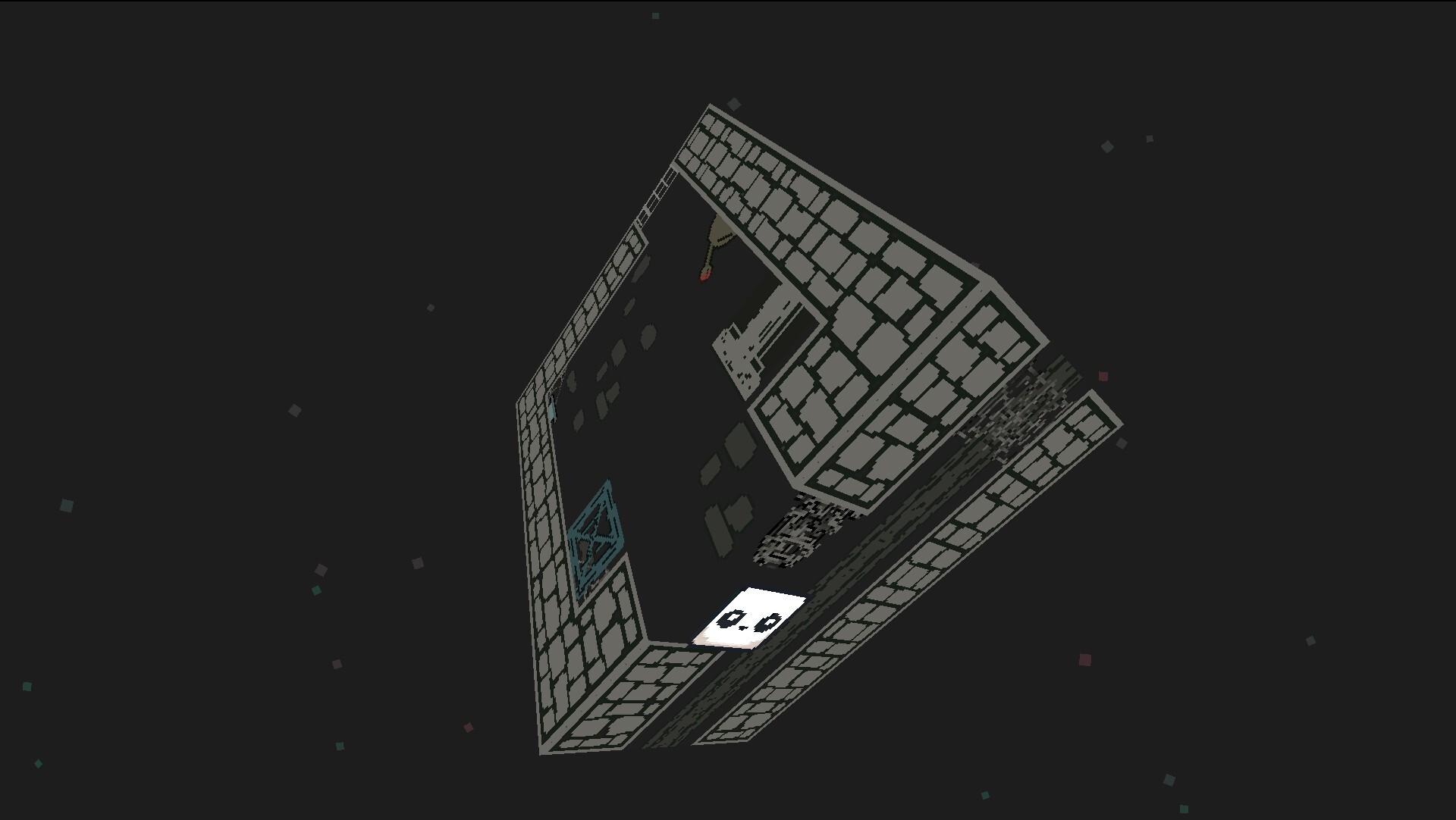 Cubie screenshot 3