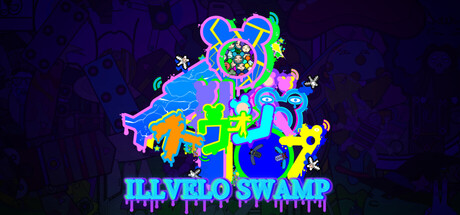 Illvelo Swamp