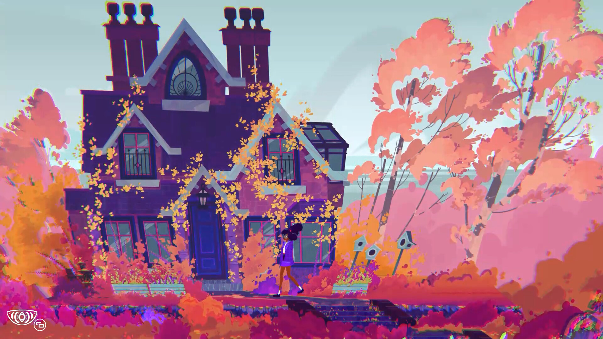 Private Psychic screenshot 4