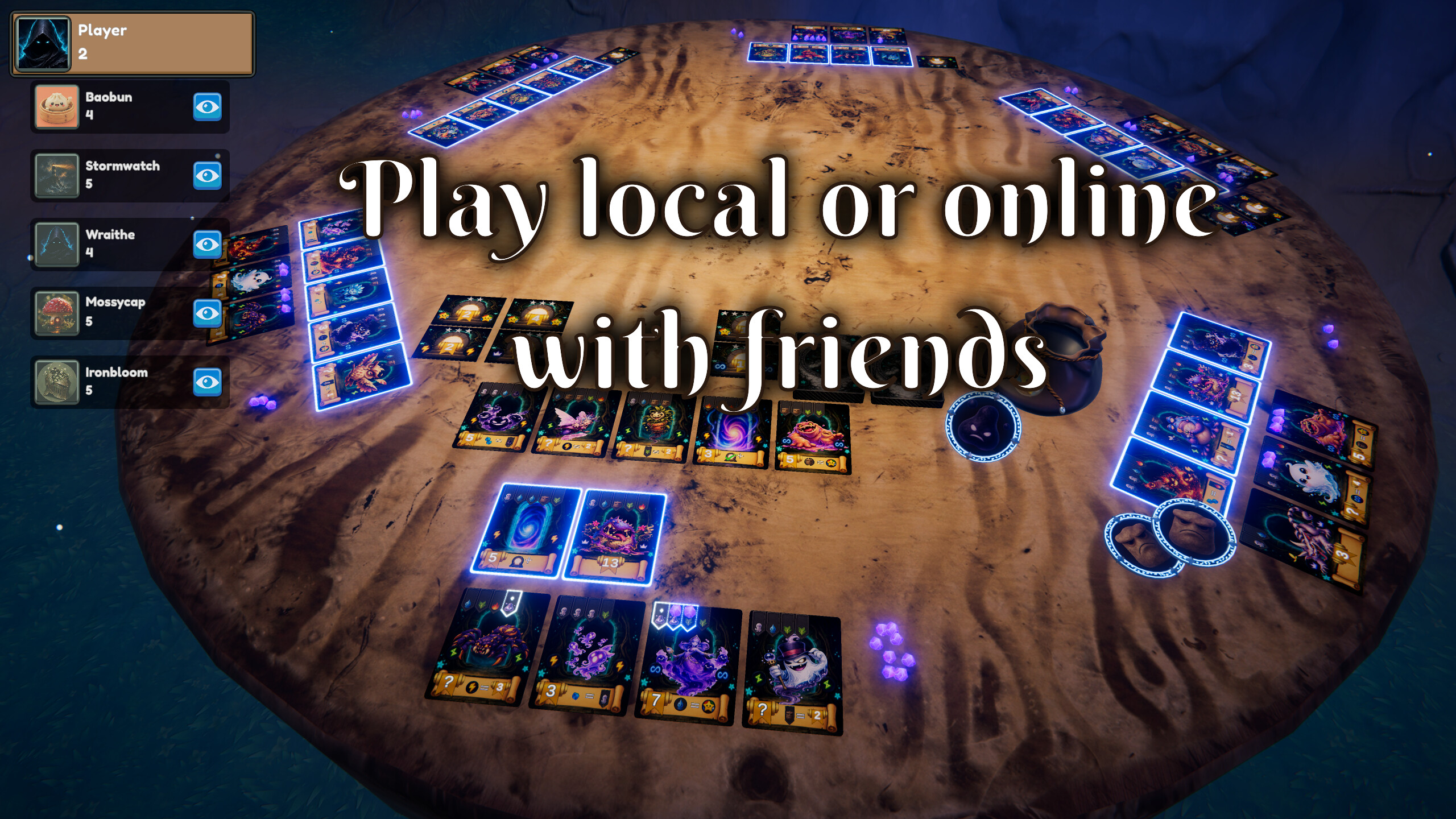 Magic Portals screenshot 2