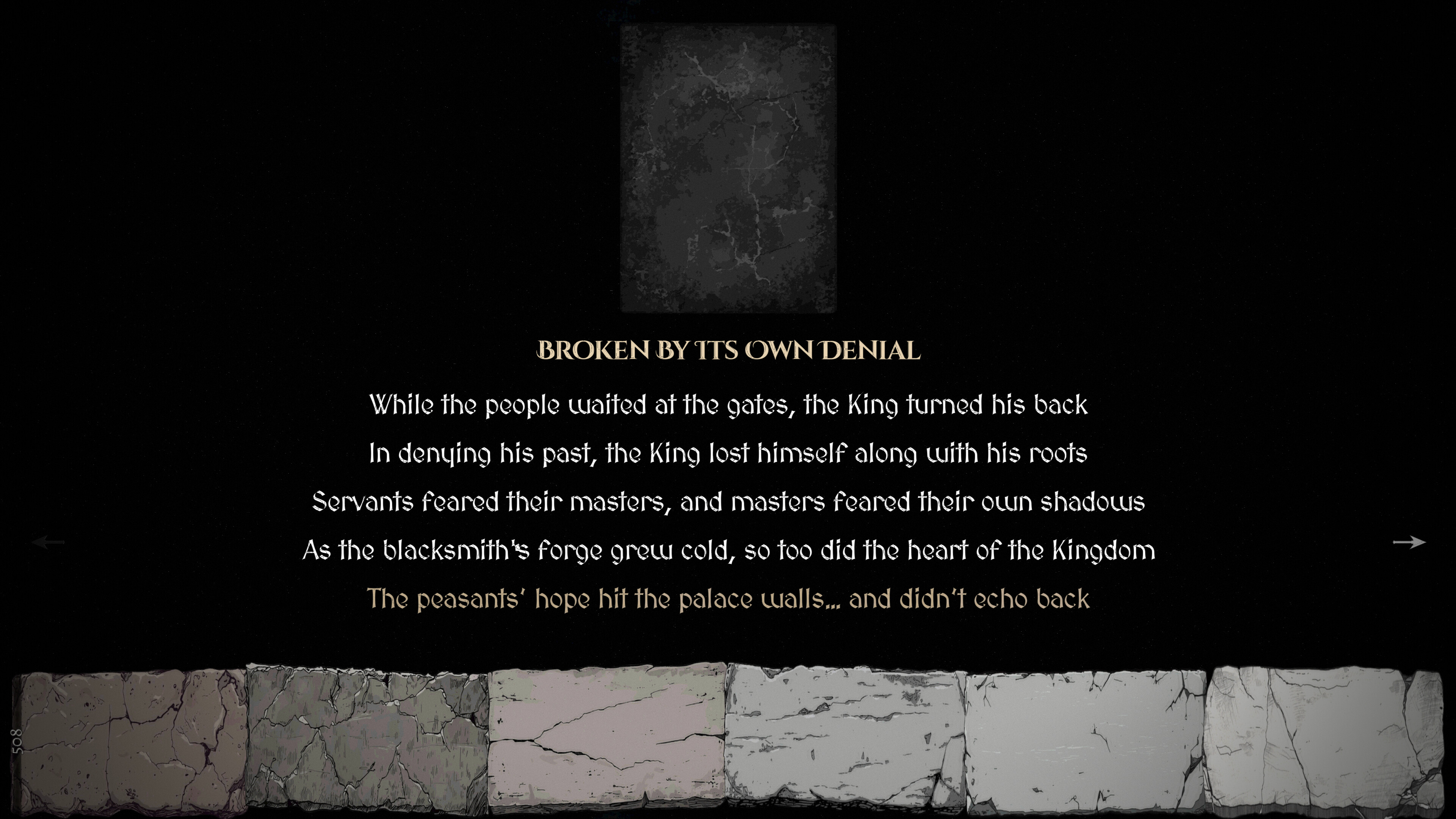 Reignfall: Fallen Crown screenshot 4