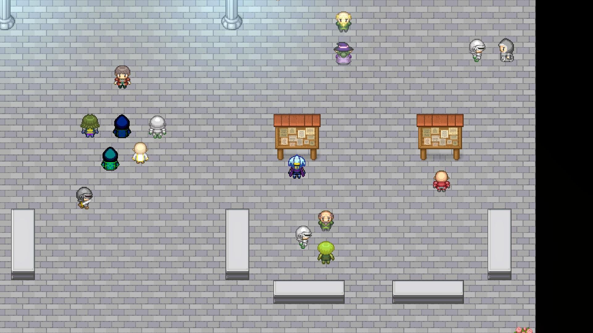 Stars Of Celestar screenshot 2