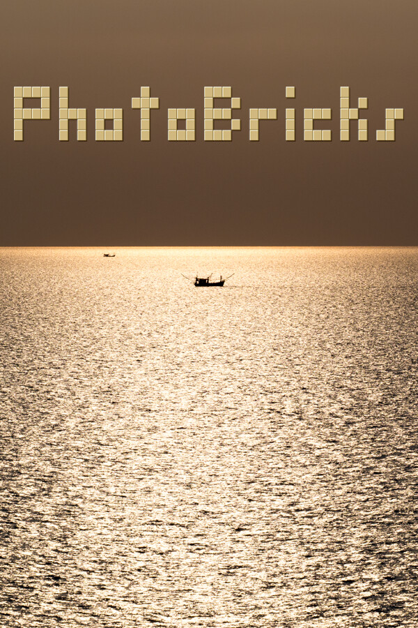PhotoBricks