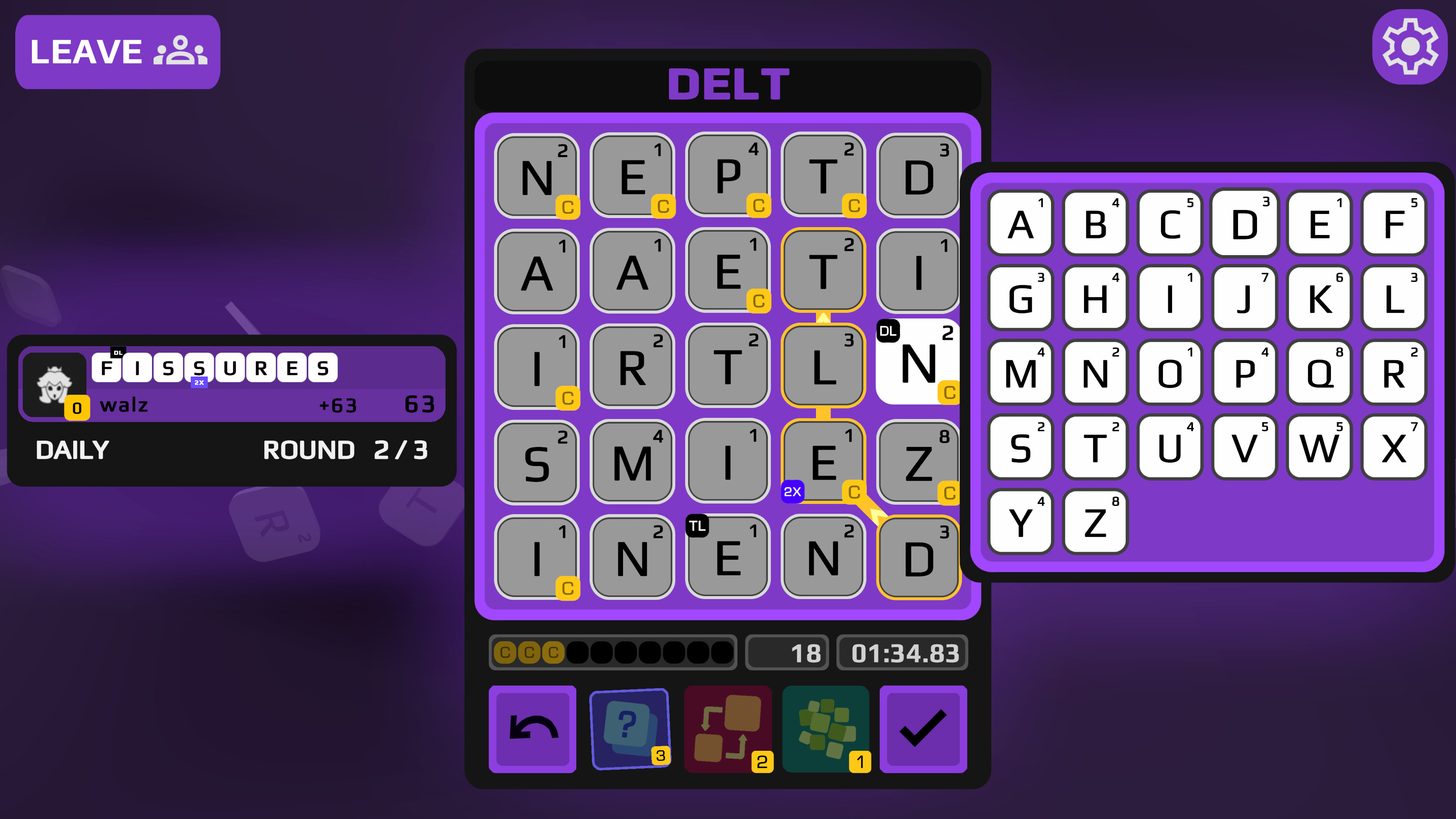 SpellFast screenshot 4