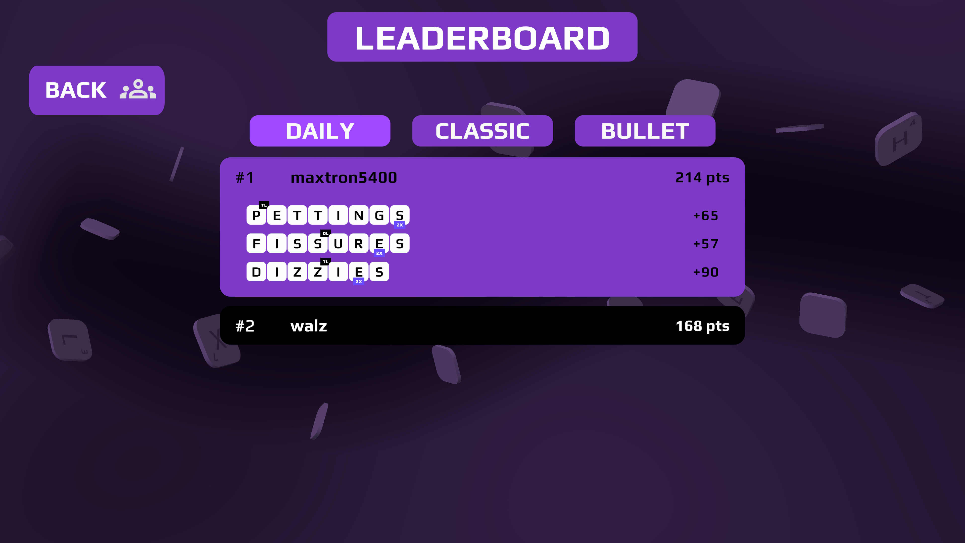 SpellFast screenshot 5
