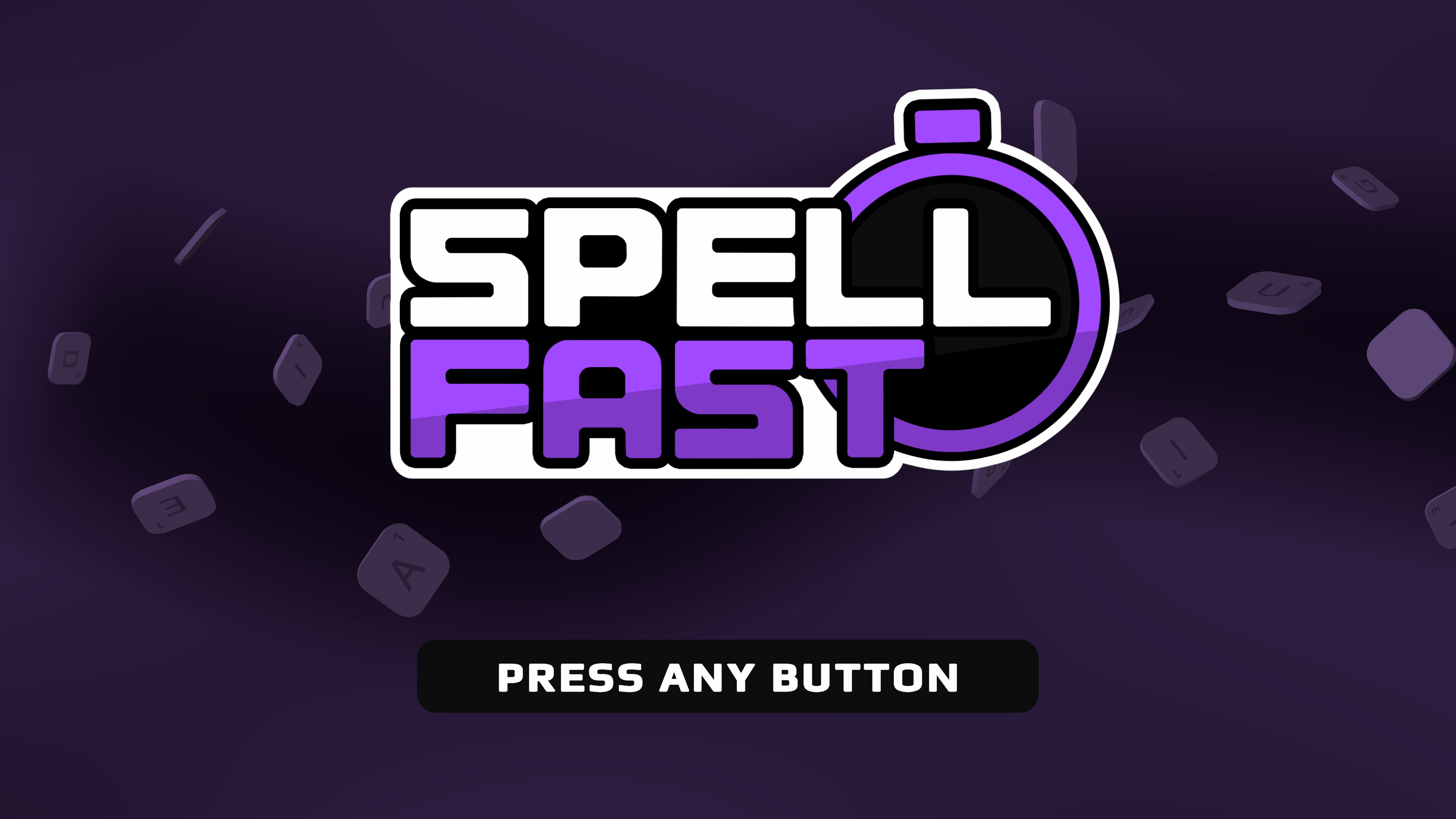 SpellFast trailer