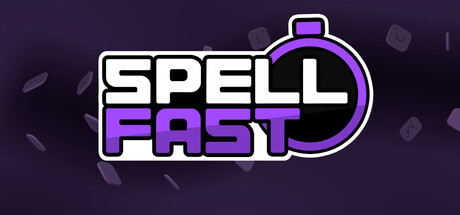 Cover art from SpellFast