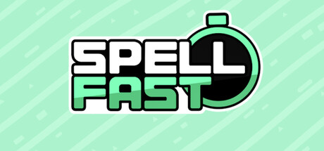 Cover art from SpellFast