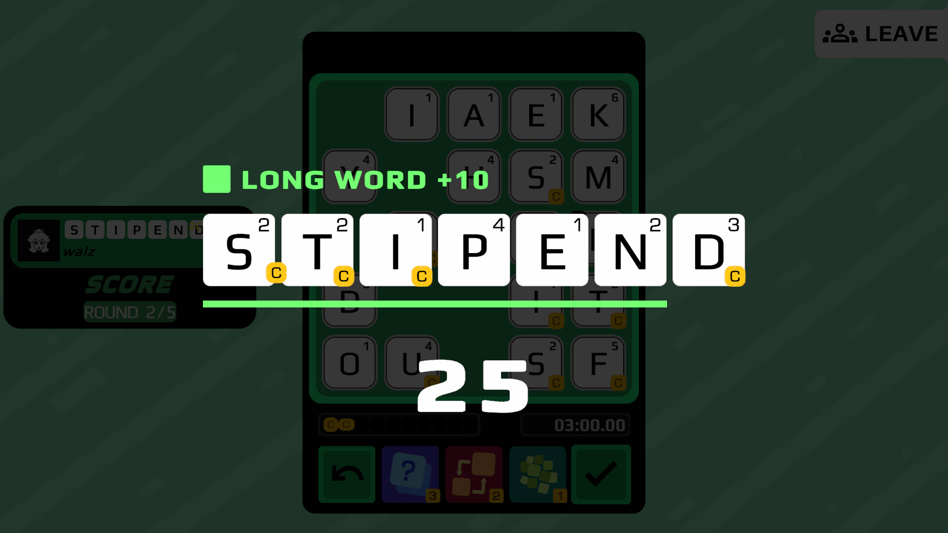 SpellFast screenshot 4