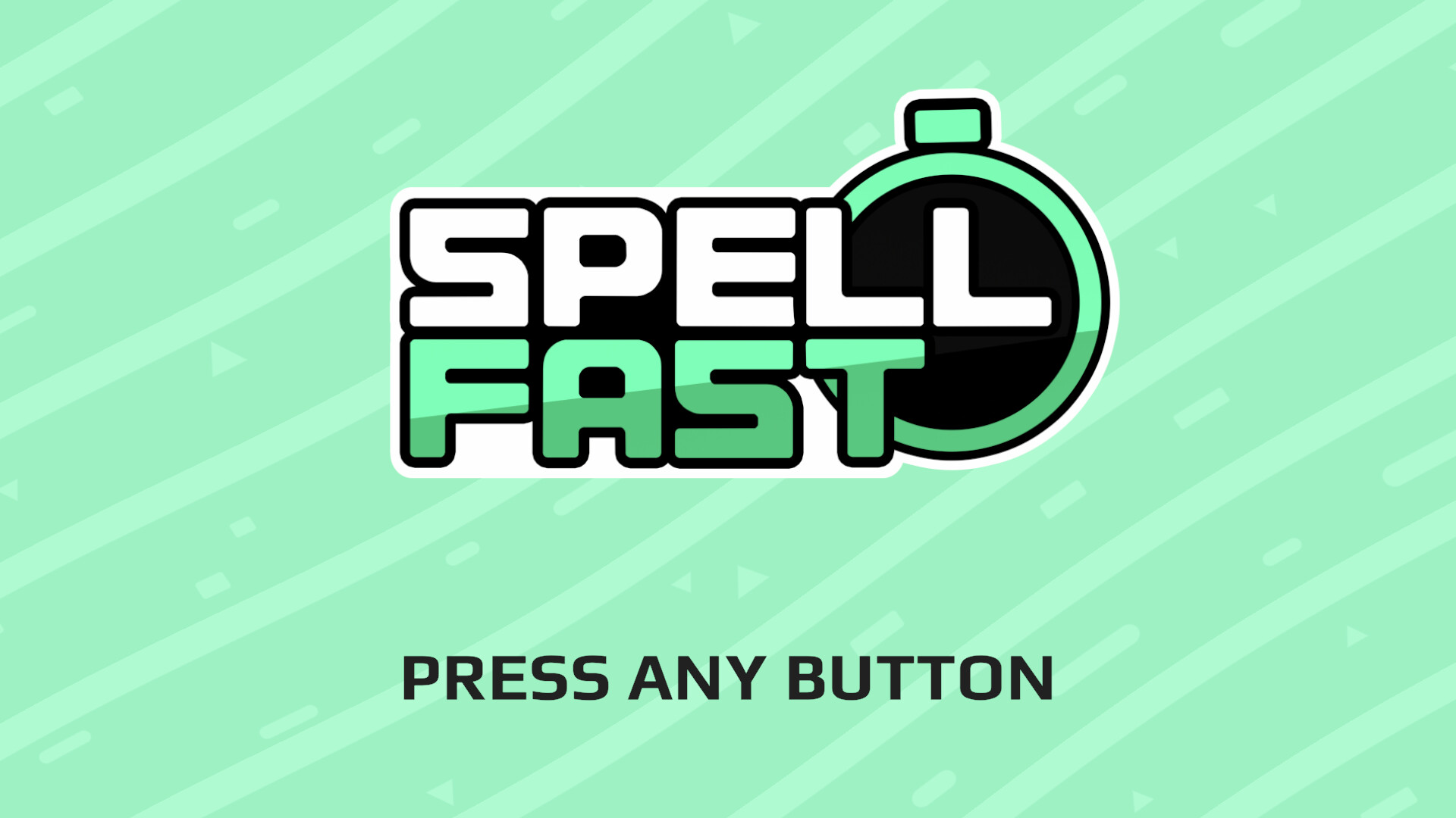SpellFast screenshot 1