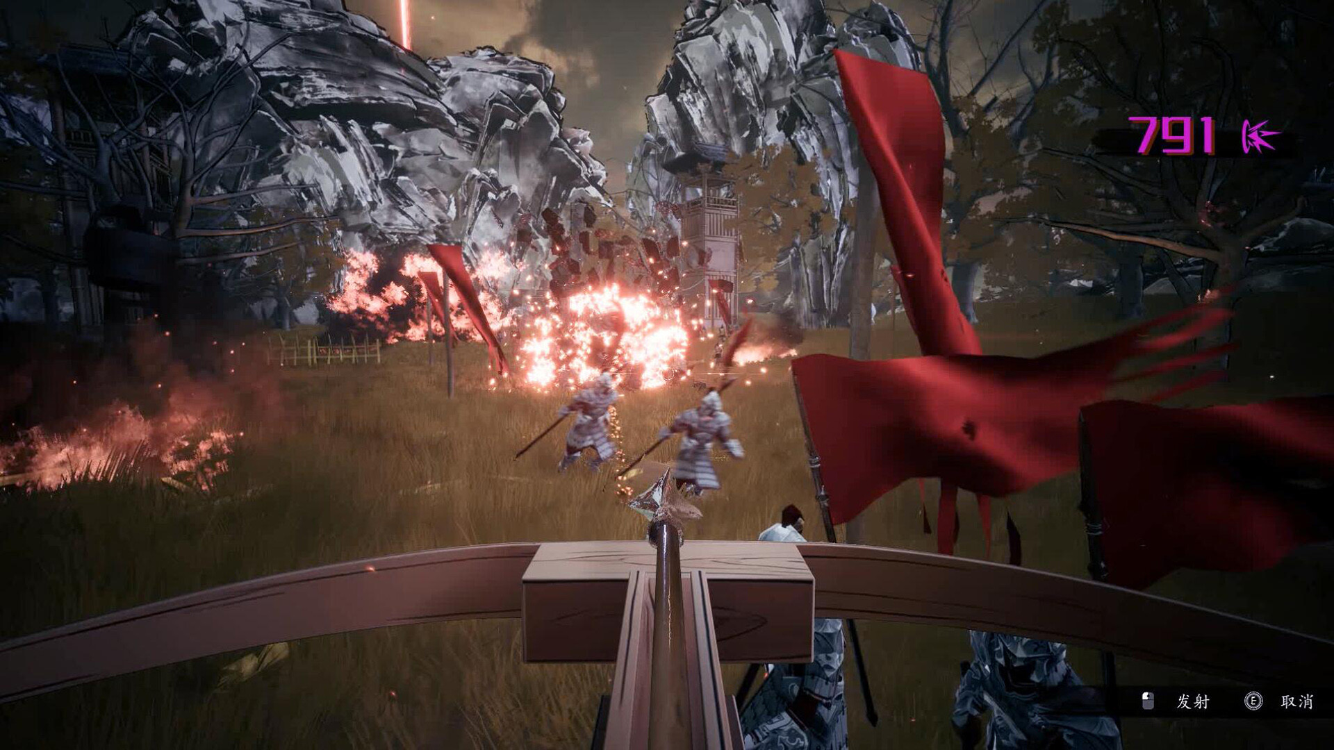 Soul General screenshot 3