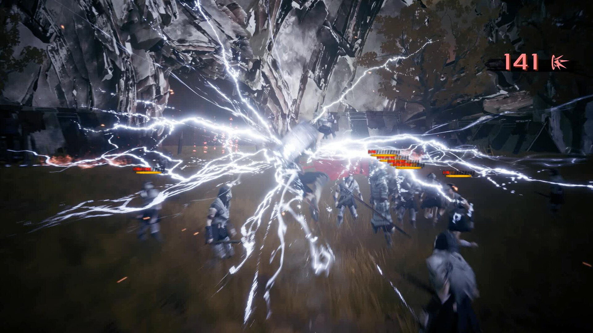 Soul General screenshot 5