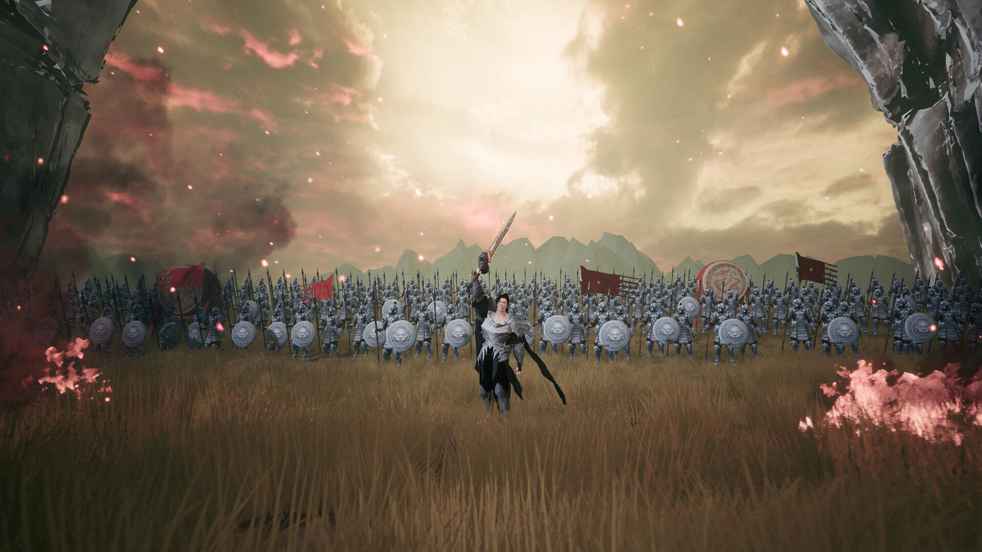 Soul General screenshot 4