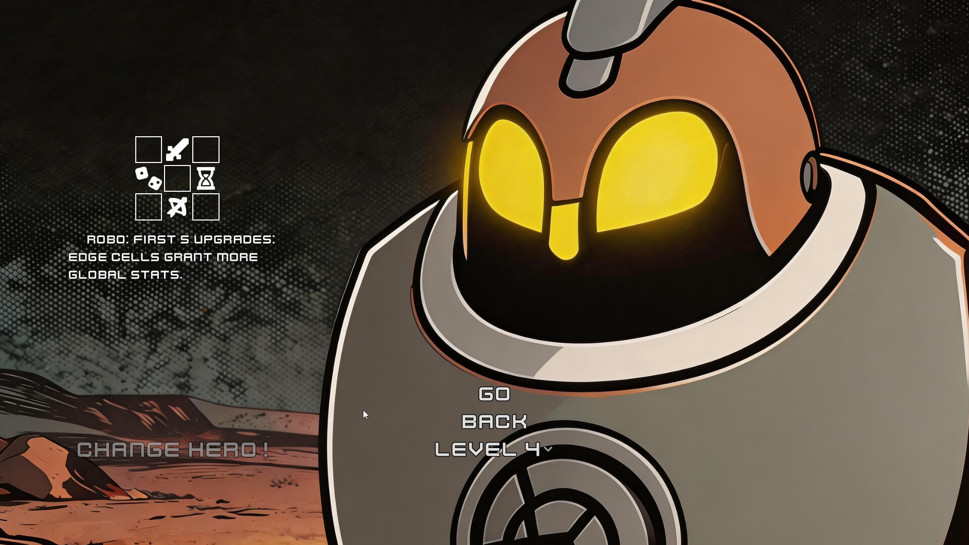 Trailer poster