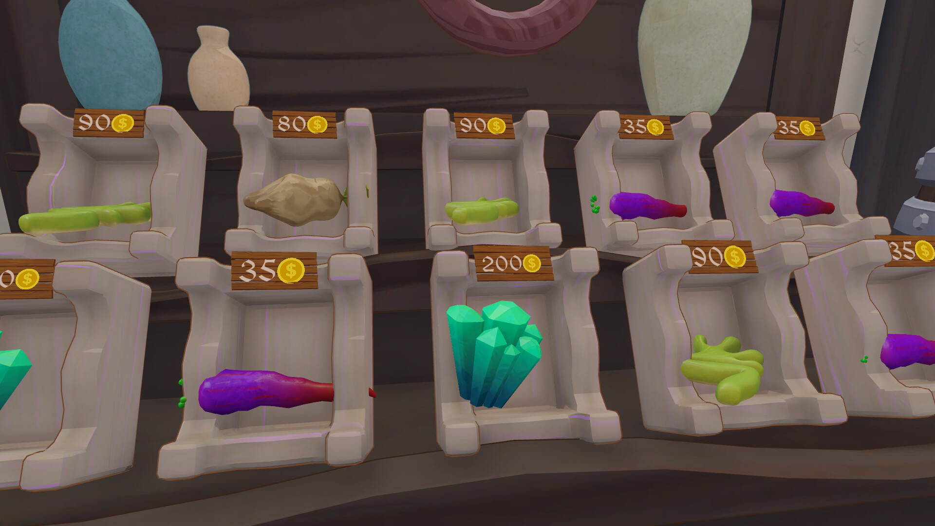Alchemix screenshot 5