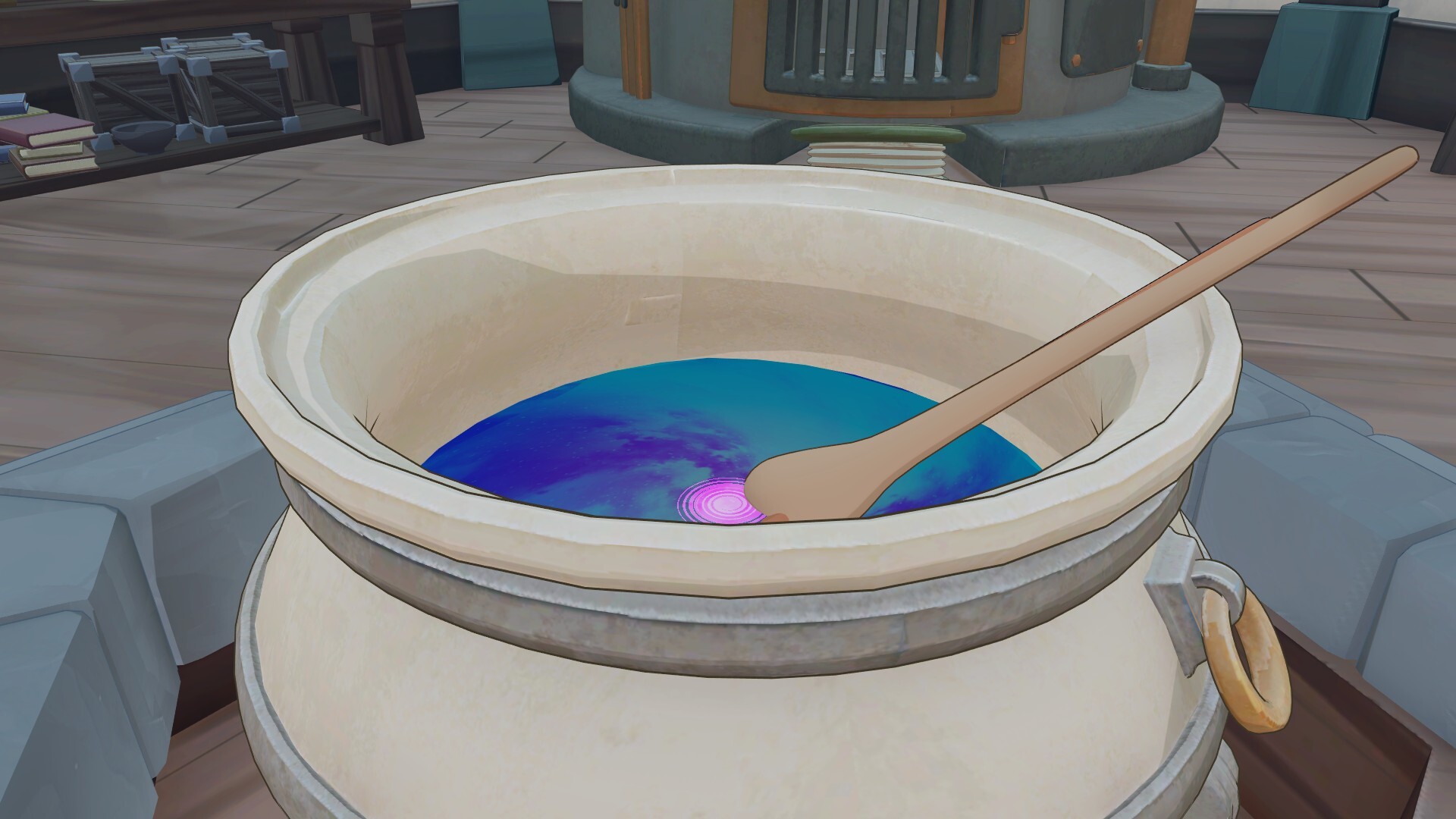Alchemix screenshot 4