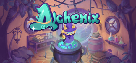 Alchemix