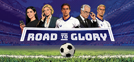 Road To Glory