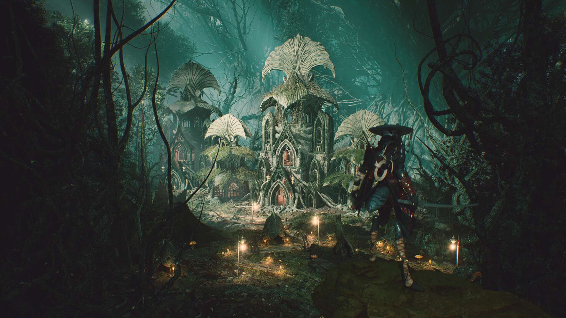 Project Ants screenshot 4