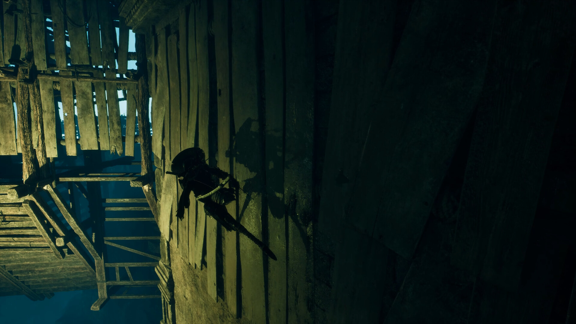 Project Ants screenshot 5